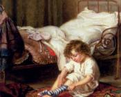 皮埃尔 爱德华 弗里尔 : Getting Up